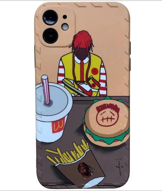 phone case - MyMobile