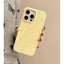 Phone Case Bow Liquid Silicone Skin Feeling Drop - resistant For iPhone 16 - MyMobile