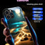 Phone Case Incoming Light Beach Starry Sky For Samsung Galaxy S24 - MyMobile