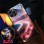 Phone Case Incoming Light Beach Starry Sky For Samsung Galaxy S24 - MyMobile