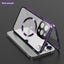 Phone Case Magsafe Magnetic King Inclusive For iPhone 16 - MyMobile