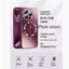 Phone Case New Frosted Glass Magnetic Suction For iPhone 11, 12, 13, 14, 15 - MyMobile