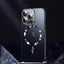 Phone Case New Frosted Glass Magnetic Suction For iPhone 11, 12, 13, 14, 15 - MyMobile