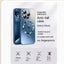 Phone Case New Frosted Glass Magnetic Suction For iPhone 11, 12, 13, 14, 15 - MyMobile