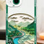 Phone Case Protective Silicone Transparent For iPhone 16 - MyMobile