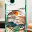 Phone Case Protective Silicone Transparent For iPhone 16 - MyMobile