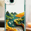 Phone Case Protective Silicone Transparent For iPhone 16 - MyMobile