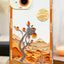 Phone Case Protective Silicone Transparent For iPhone 16 - MyMobile