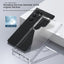 Phone Case Transparent Drop - resistant Protective Shell For Samsung Galaxy S24 - MyMobile