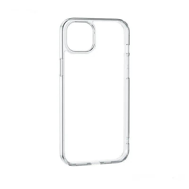 Phone Case Transparent Soft Case Protective Cover For iPhone 14 - MyMobile