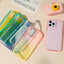 Phone Case Transparent Space Shell New For iPhone 13, 14, 15 - MyMobile