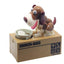 Piggy bank Robotic Dog Bank Canine Money Box Doggy Coin Bank - MyMobile