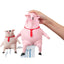 Piggy Squeeze Toys Pigs Antistress Toy Cute Squeeze Animals Lovely Piggy Doll For Kids Gift - MyMobile