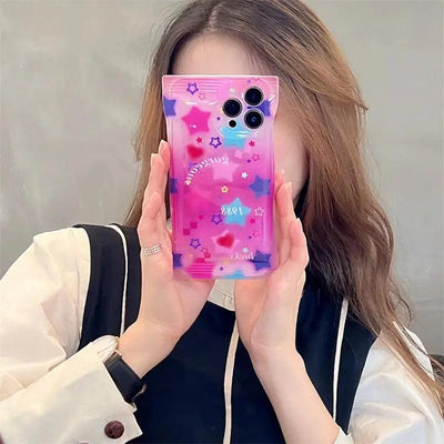 Pinch Bag Dream Star Mobile Phone Case - MyMobile