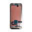 OLED Screen Digitizer with Bezel Frame and Fingerprint Sensor for Google Pixel 10 (PULL-A)