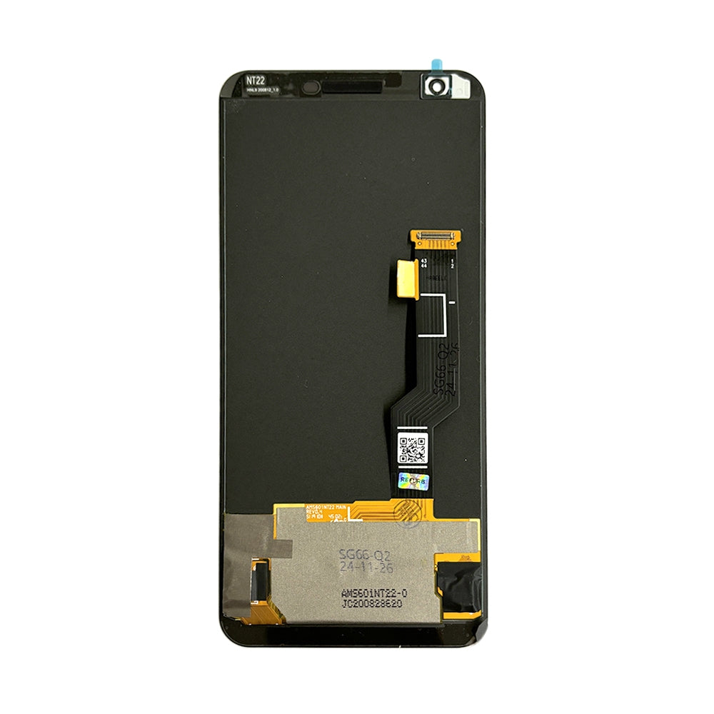 REFURB OLED Screen Digitizer Replacement for Google Pixel 3a XL