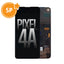 Google Pixel 4a OLED Screen Digitizer G949-00007-01 (Service Pack)