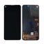 Google Pixel 4a OLED Screen Digitizer G949-00007-01 (Service Pack)