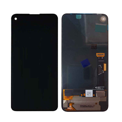 Google Pixel 4a OLED Screen Digitizer G949-00007-01 (Service Pack)