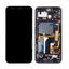 Google Pixel 4 OLED Screen Digitizer 20GF2WW0015 (Service Pack)-Orange