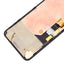 REFURB OLED Screen Digitizer Replacement with Bezel Frame for Google Pixel 5A