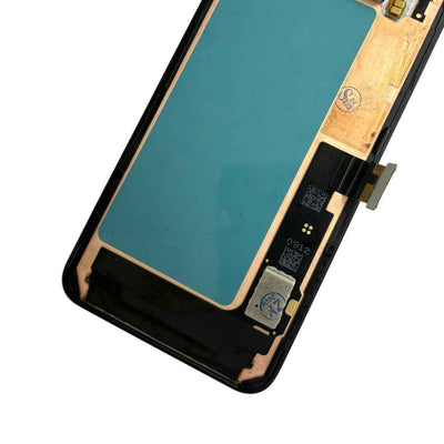 REFURB OLED Screen Digitizer Replacement with Bezel Frame for Google Pixel 5