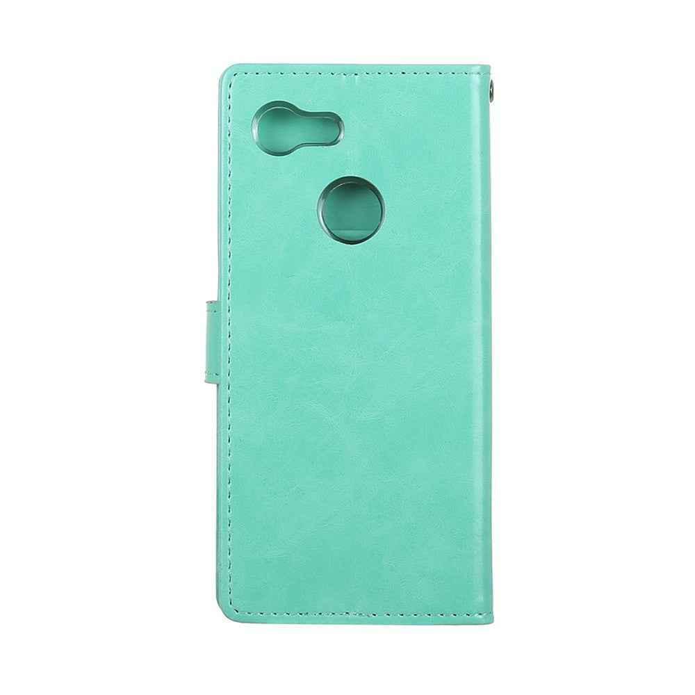 Mercury Blue Moon Diary Case for Google Pixel 10a