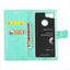 Mercury Blue Moon Diary Case for Google Pixel 10a
