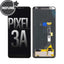 REFURB OLED Screen Digitizer Replacement for Google Pixel 3a