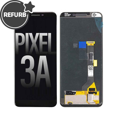 REFURB OLED Screen Digitizer Replacement for Google Pixel 3