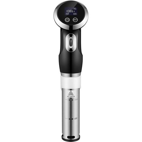 Platinum Precision Sous Vide Cooker Immersion Circulator - MyMobile