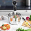 Platinum Precision Sous Vide Cooker Immersion Circulator - MyMobile