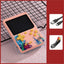 Pocket Handheld Game Console Built - in 500 Classic Game - MyMobile