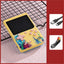 Pocket Handheld Game Console Built - in 500 Classic Game - MyMobile