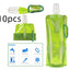 Portable collapsible water bag - MyMobile