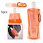 Portable collapsible water bag - MyMobile