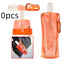 Portable collapsible water bag - MyMobile