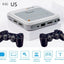 Portable HD Wireless Game Emulator Arcade Host - MyMobile