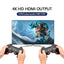 Portable HD Wireless Game Emulator Arcade Host - MyMobile