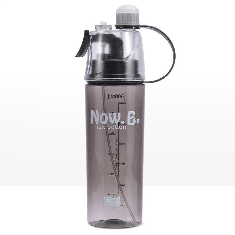 Portable Outdoor Sports Mist Spray Cup - MyMobile