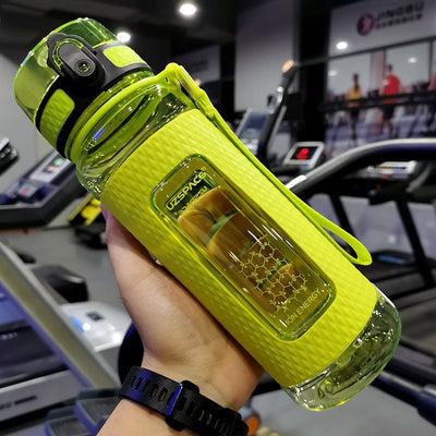 Portable Sport Water Bottles - MyMobile