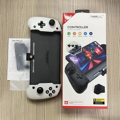 Portable Two - color In - line Console Gamepad Plug And Play - MyMobile