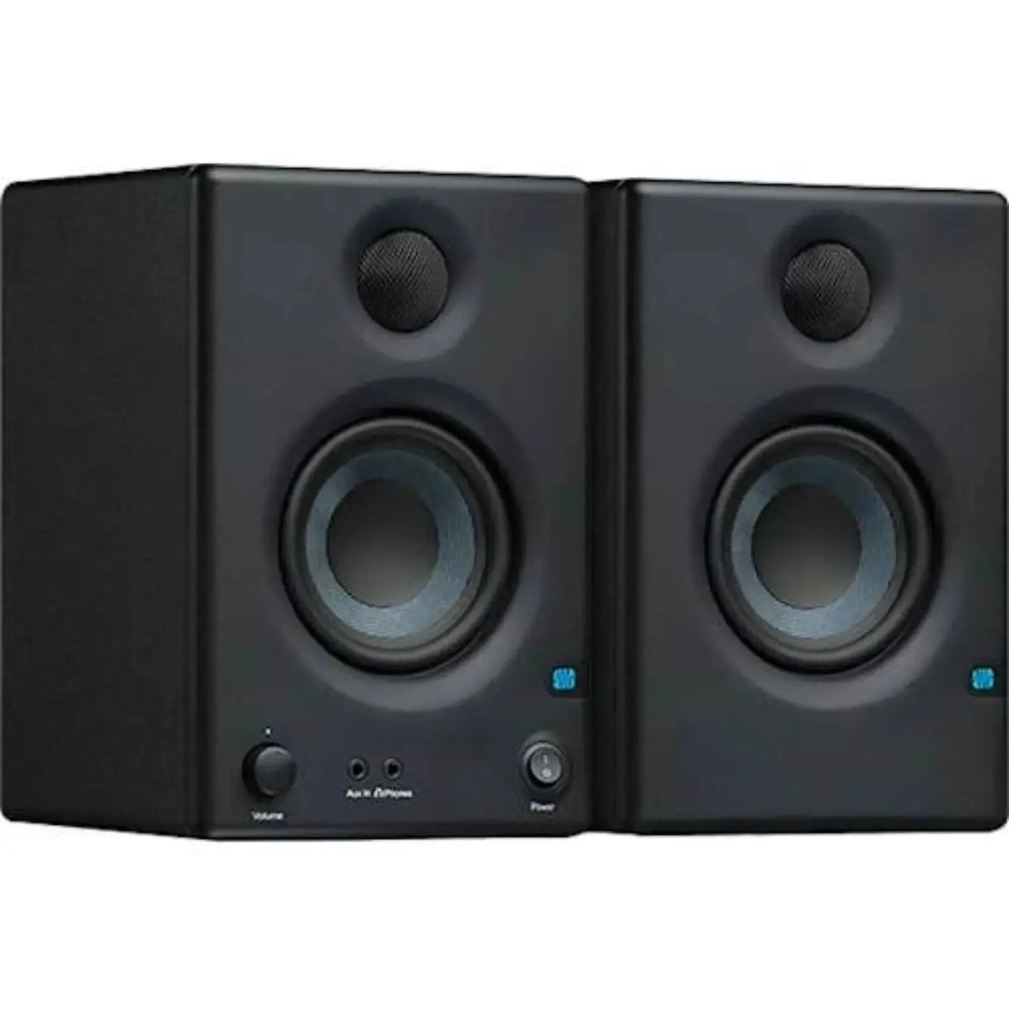 PreSonus Eris E3.5 3.5 2 - Way Nearfield Monitors - MyMobile