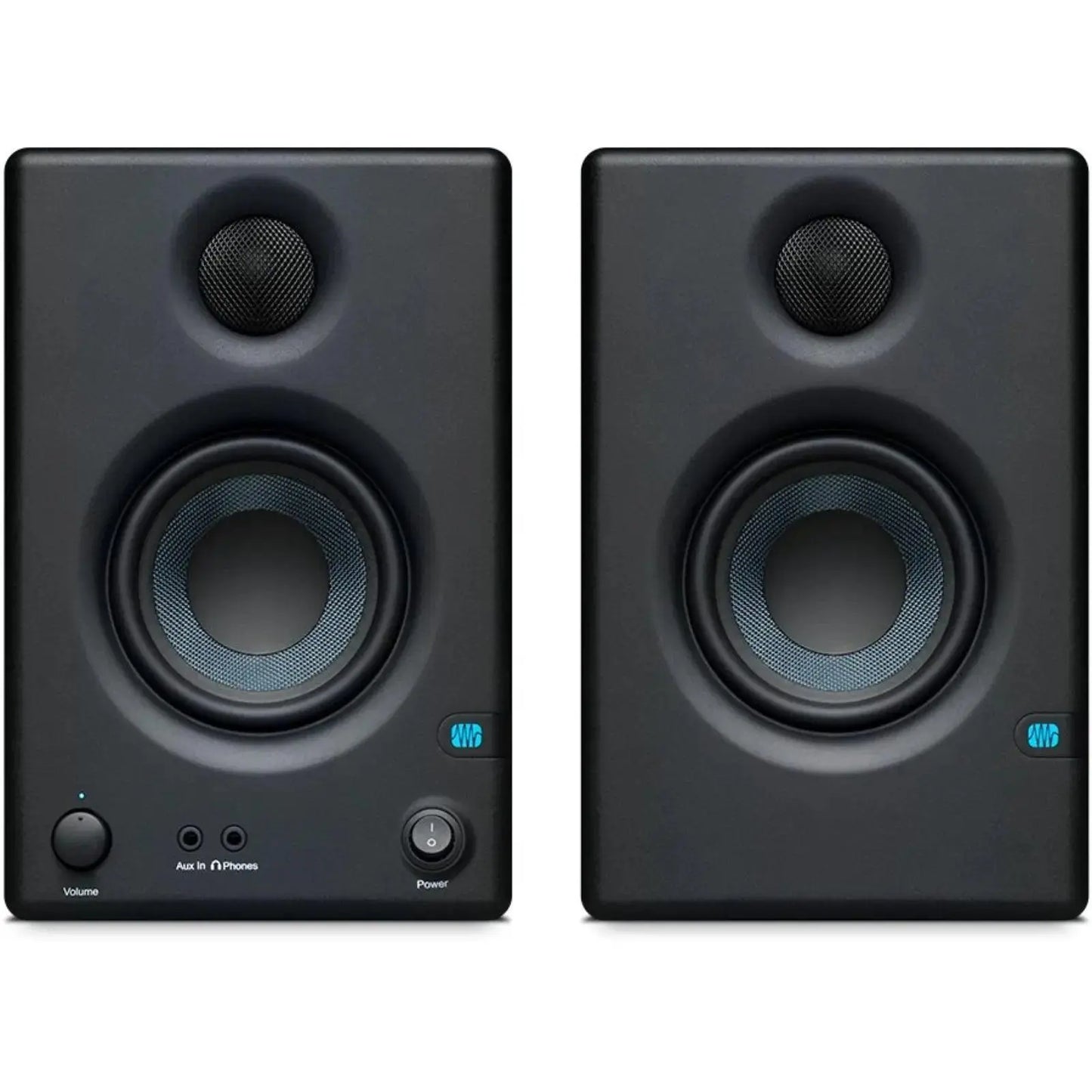 PreSonus Eris E3.5 3.5 2 - Way Nearfield Monitors - MyMobile