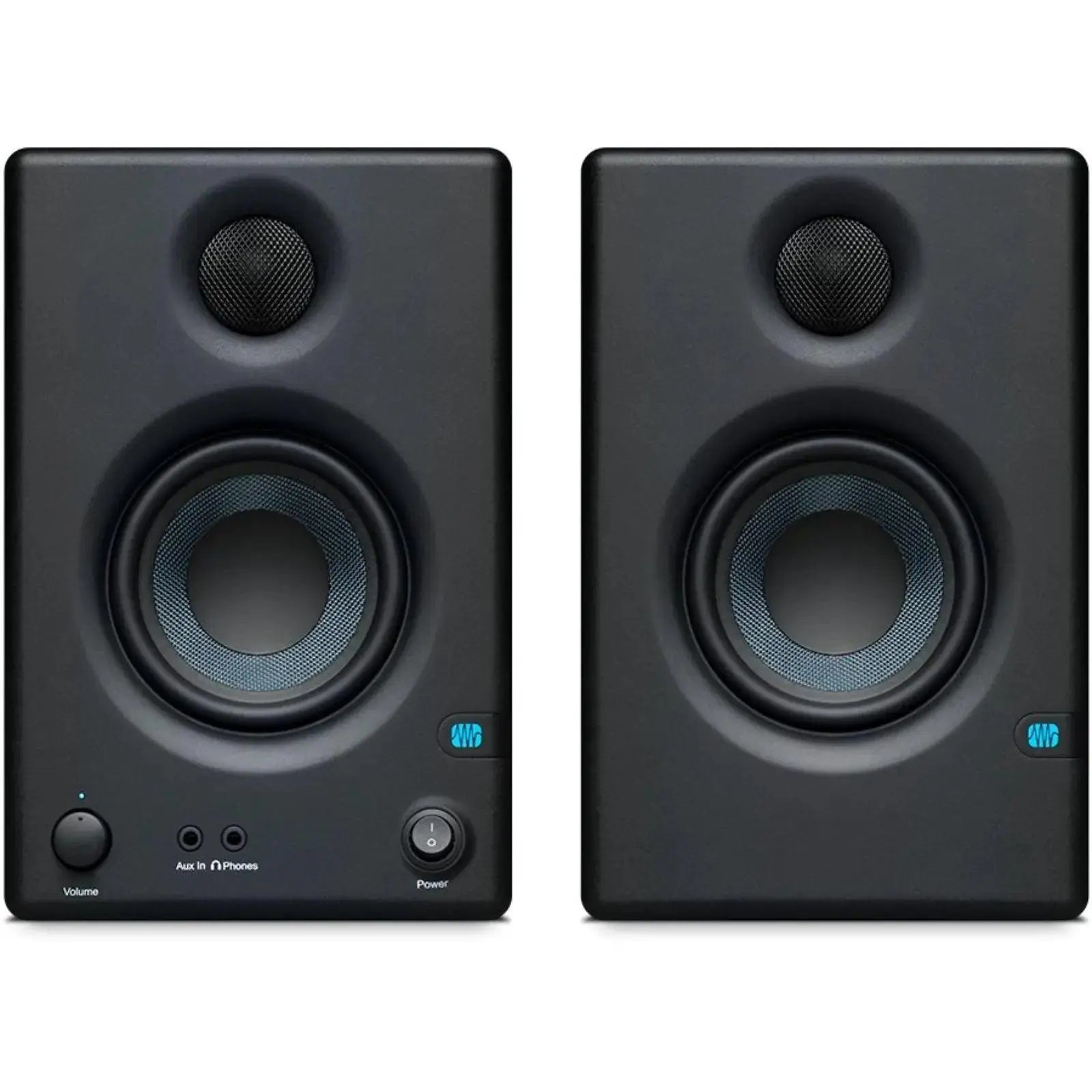 PreSonus Eris E3.5 3.5 2 - Way Nearfield Monitors - MyMobile