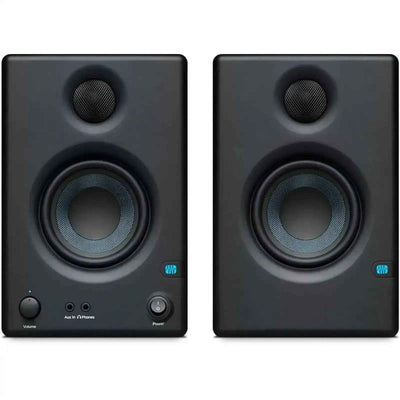 PreSonus Eris E3.5 3.5 2-Way Nearfield Monitors