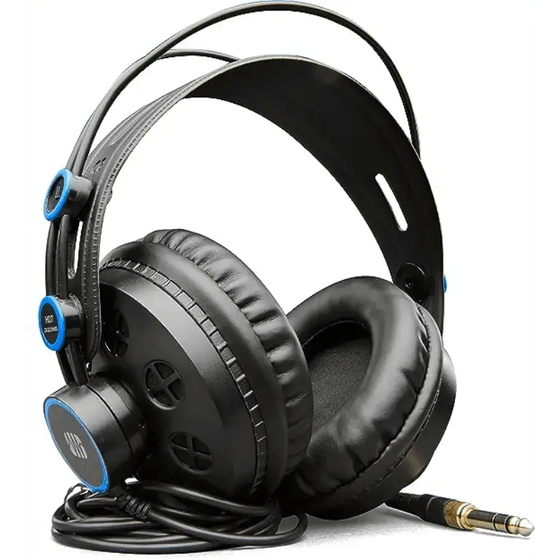 Presonus HD7 Professional Monitoring Headphones - MyMobile