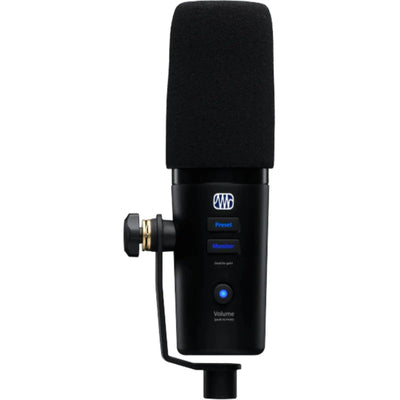 PreSonus Revelator Dynamic USB Microphone - MyMobile