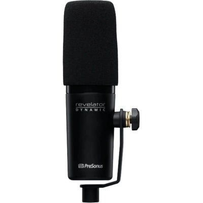 PreSonus Revelator Dynamic USB Microphone - MyMobile