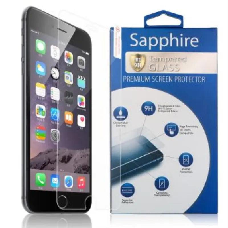 Privacy Tempered Glass For Iphone 11 - MyMobile